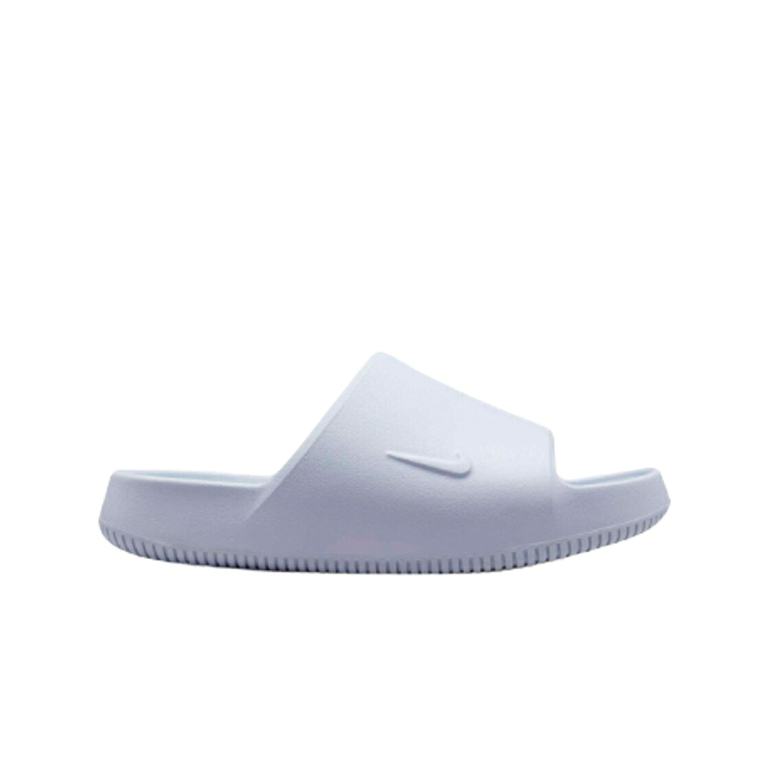 ナイキ 薄墨色 薄墨色 2.0 スニーカー レディース NIKE (W) CALM SLIDES FOOTBALL GREY / FOOTBALL GREY