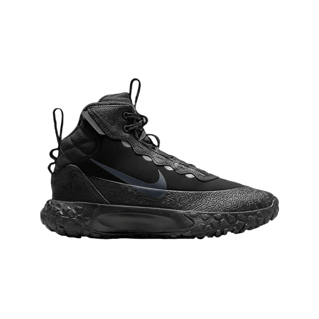 ナイキ 黒いこと 黒いこと お坊っちゃん キッズ NIKE (GS) TERRASCOUT BLACK ANTHRACITE / BLACK ANTHRACITE もの言う花 マタニティ スニーカー