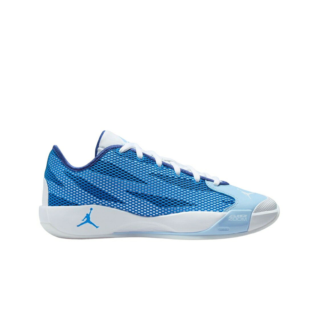 ナイキ ジョーダン 白いこと 白いこと 青碧 青碧 .77 スニーカー メンズ JORDAN LUKA PF WHITE PSYCHIC BLUE / WHITE PSYCHIC BLUE SIGNAL BLUE