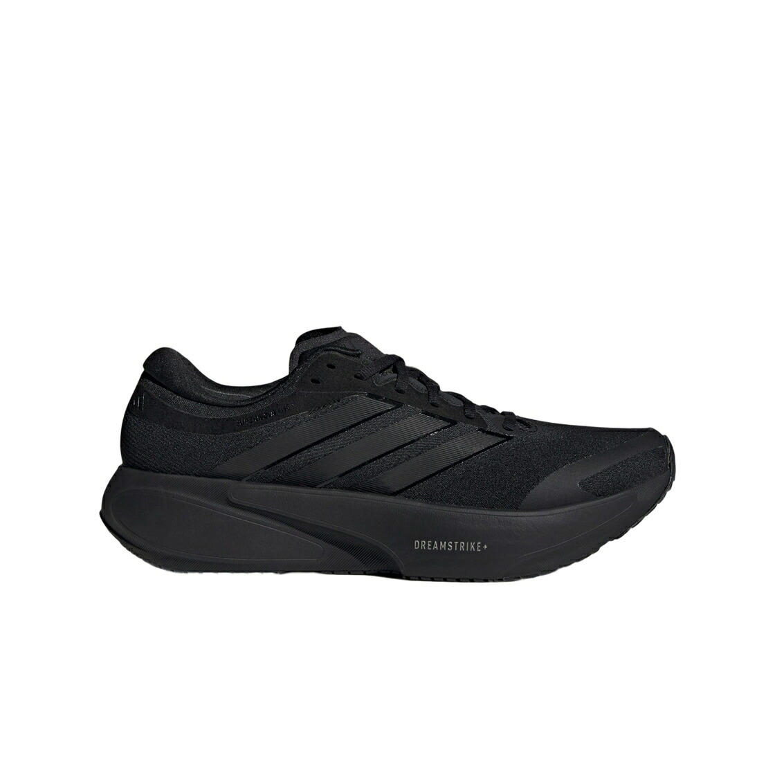 アディダス スーパーノバ ノヴァ ライズ 中核グループ 黒いこと 黒いこと 炭素 スニーカー メンズ ADIDAS SUPERNOVA RISE 3 CORE BLACK CARBON / CORE BLACK CARBON