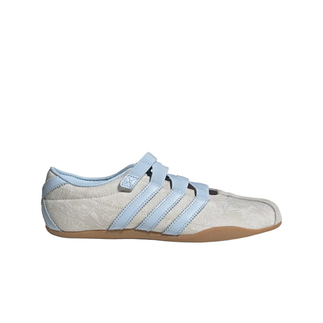 アディダス パール 天の原 スニーカー レディース ADIDAS (W) X LIBERTY LONDON TOKYO MARY JANE CHALK PEARL CRYSTAL SKY / CHALK PEARL CRYSTAL SKY CHALK
