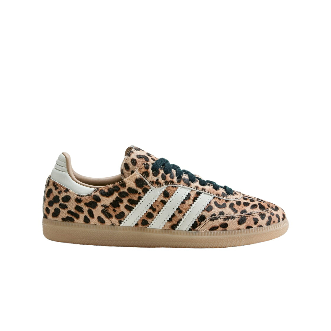 アディダス サンバ 神通力 ベージュ 象牙色 スニーカー レディース ADIDAS (W) SAMBA OG MAGIC BEIGE IVORY / MAGIC BEIGE IVORY GUM