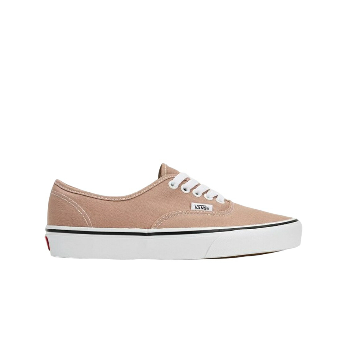 ヴァンズ バンズ オーセンティック ウォーム スニーカー メンズ VANS AUTHENTIC THEORY WARM TAUPE / WARM TAUPE