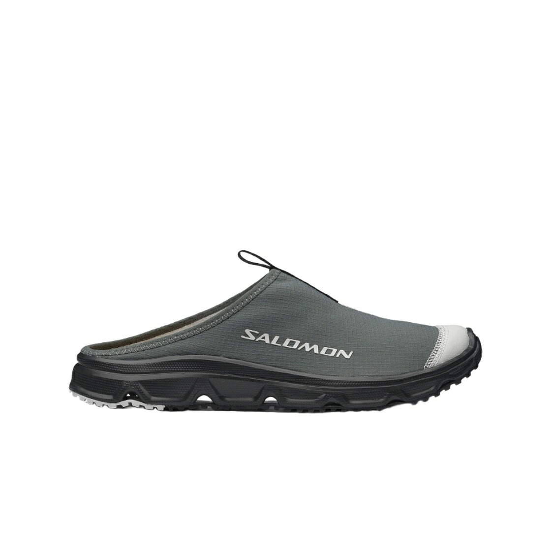 サロモン サンダル ルーナー ルナー 黒いこと 黒いこと 3.0 スニーカー メンズ SALOMON RX SLIDE URBAN CHIC LUNAR ROCK / URBAN CHIC LUNAR ROCK BLACK