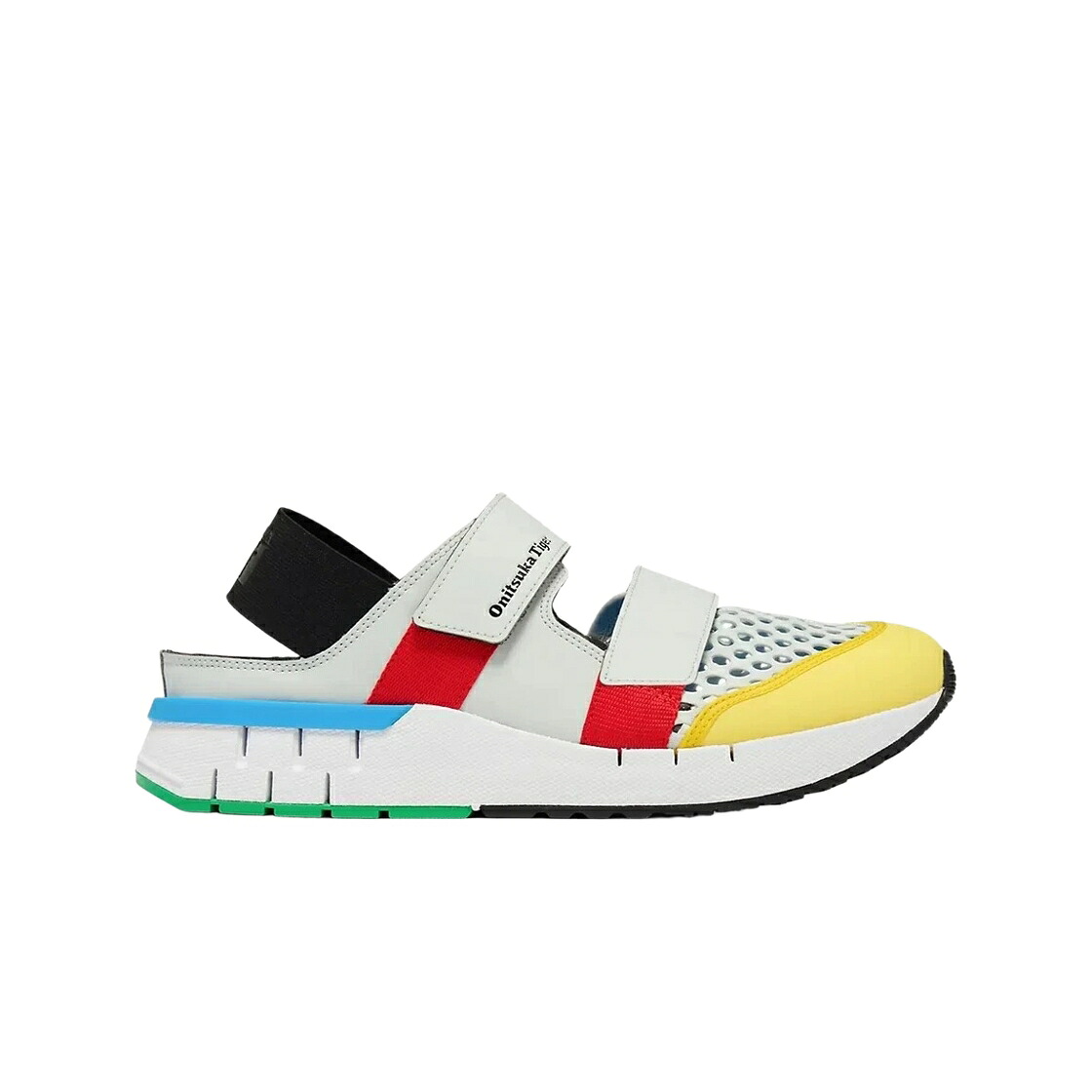 ポーラー オニツカタイガー スニーカー メンズ ONITSUKA TIGER ONITSUKA TIGER REBILAC SANDAL POLAR SHADE / POLAR SHADE POLAR SHADE|スニケス