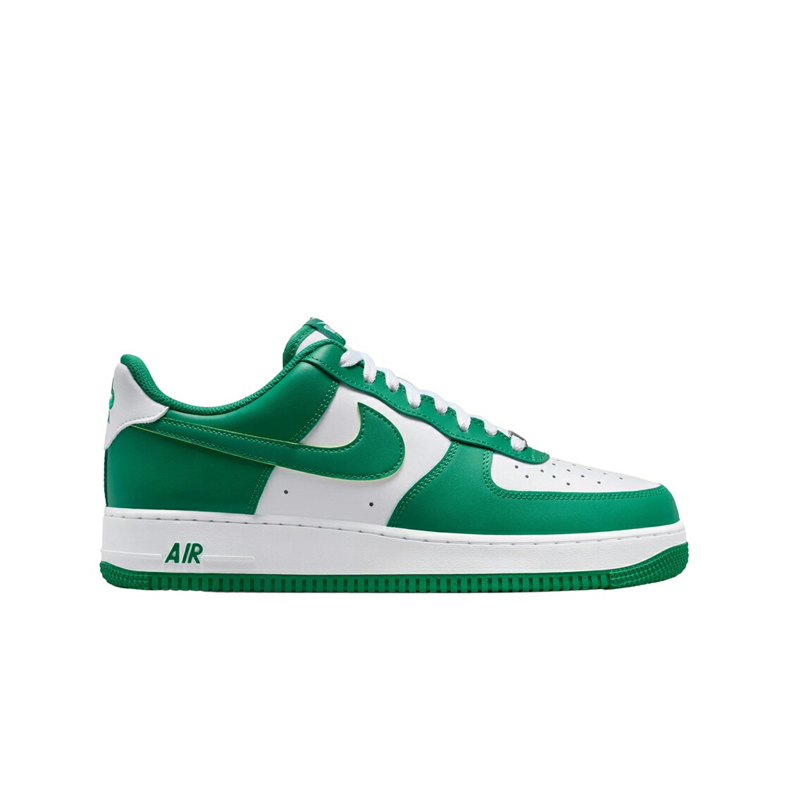 ナイキ 白いこと 白いこと 空軍 \u002707 スニーカー メンズ NIKE AIR FORCE 1 WHITE MALACHITE / WHITE WHITE MALACHITE