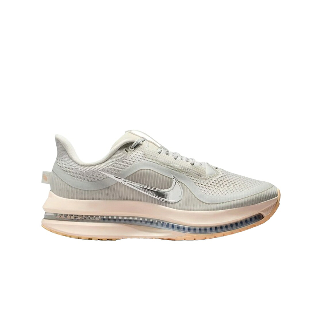 ナイキ ペガサス 割り増し金 橙 オレンジ色 スニーカー レディース NIKE (W) PEGASUS PREMIUM LIGHT BONE CHALK / LIGHT BONE CHALK ARCTIC ORANGE