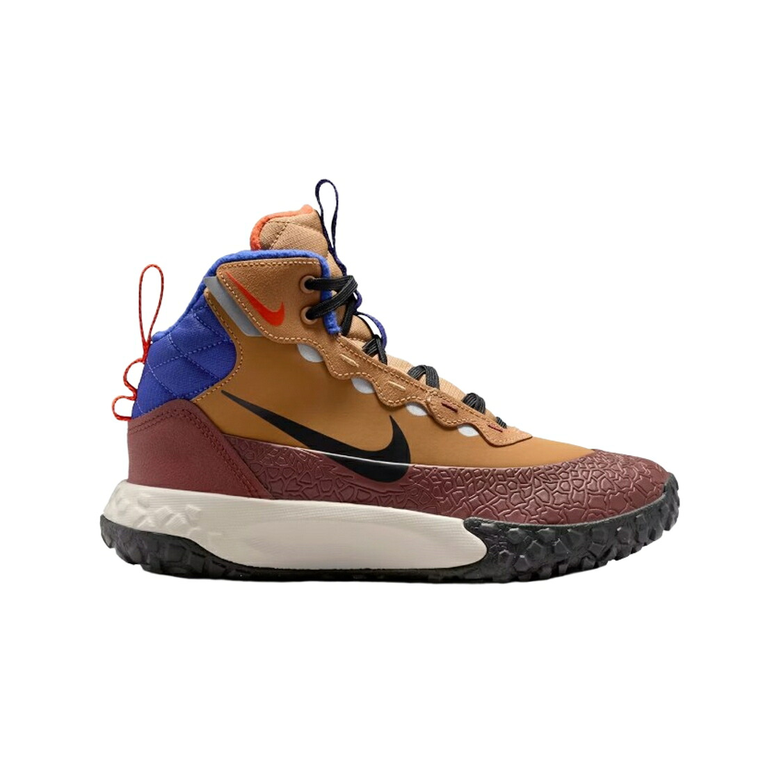 ナイキ 銅 ブロンズ ディープ ナイト爵 お坊っちゃん キッズ NIKE (GS) TERRASCOUT FLAX BRONZE ECLIPSE / FLAX BRONZE ECLIPSE DEEP NIGHT もの言う花 マタニティ スニーカー