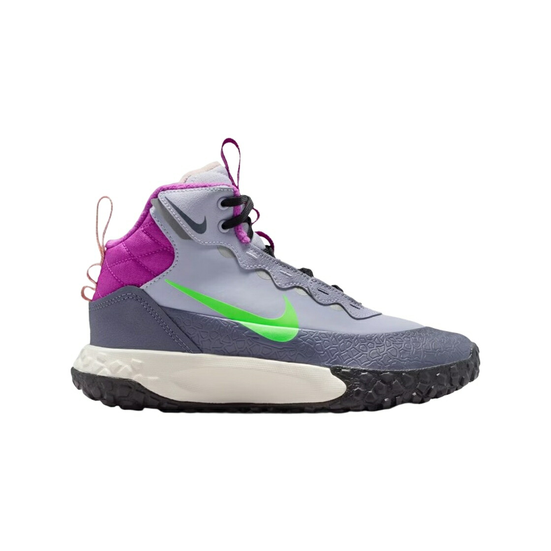 ナイキ 炭素 紫 パープル お坊っちゃん キッズ NIKE (GS) TERRASCOUT GHOST LIGHT CARBON / GHOST LIGHT CARBON VIVID PURPLE もの言う花 マタニティ スニーカー