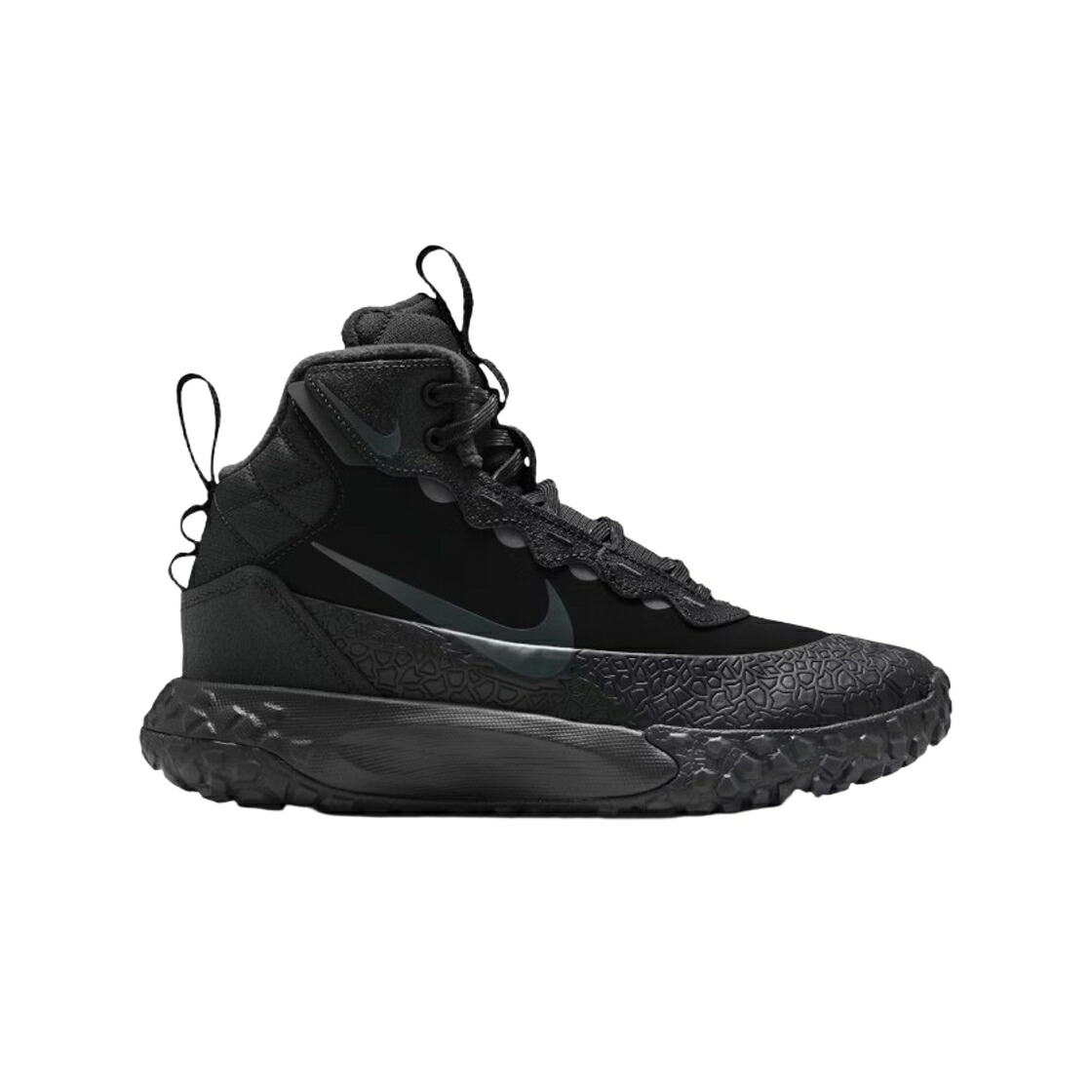 ナイキ 黒いこと 黒いこと お坊っちゃん キッズ NIKE (GS) TERRASCOUT BLACK ANTHRACITE / BLACK ANTHRACITE もの言う花 マタニティ スニーカー