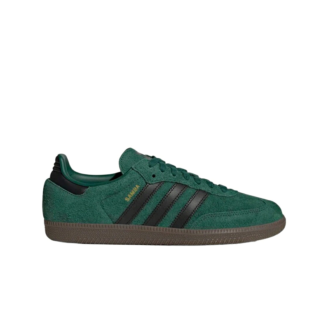 アディダス サンバ 緑 緑であること 黒いこと 黒いこと スニーカー メンズ ADIDAS SAMBA OG GREEN BLACK / GREEN BLACK