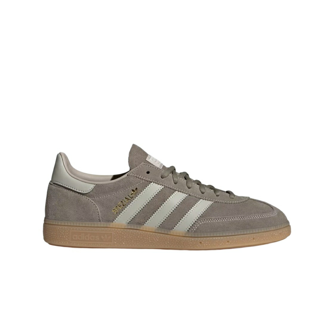アディダス ハンドボール スペシアル ベージュ スニーカー メンズ ADIDAS HANDBALL SPEZIAL CLAY BEIGE / CLAY BEIGE GUM