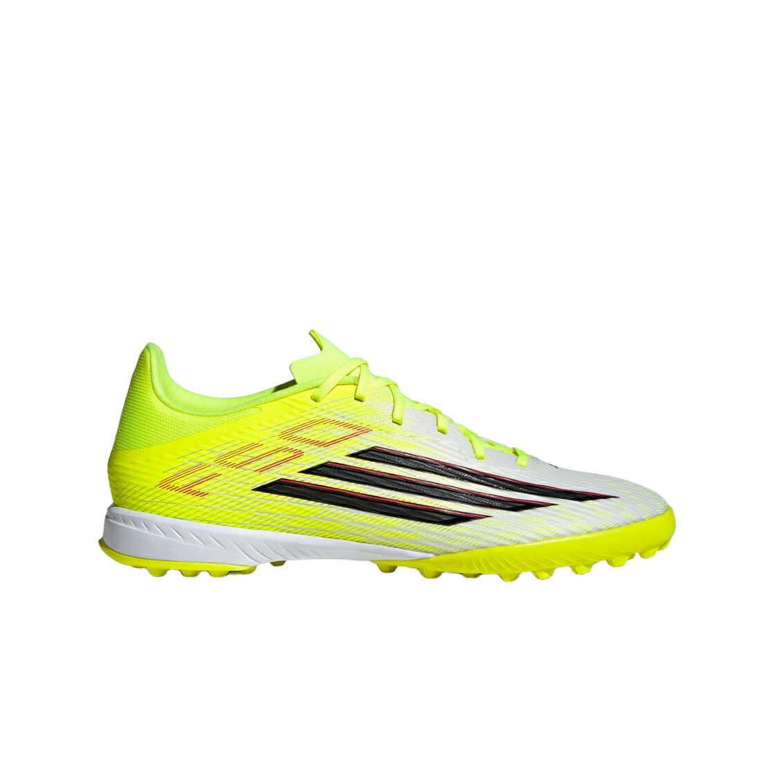 アディダス 野球クラブ 黄味がかった 黄色 中核グループ 黒いこと 黒いこと スニーカー メンズ ADIDAS F50 LEAGUE TF TEAM SOLAR YELLOW 2 CORE BLACK / TEAM SOLAR YELLOW 2 CORE BLACK