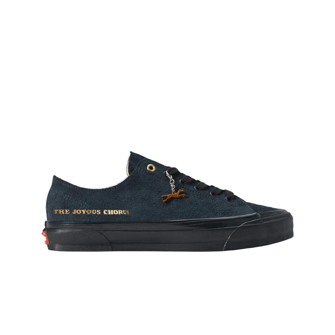 ヴァンズ バンズ 黒いこと 黒いこと スニーカー メンズ VANS X JULIAN KLINCEWICZ OTW STYLE 31 INDIA INK BLACK / INDIA INK BLACK