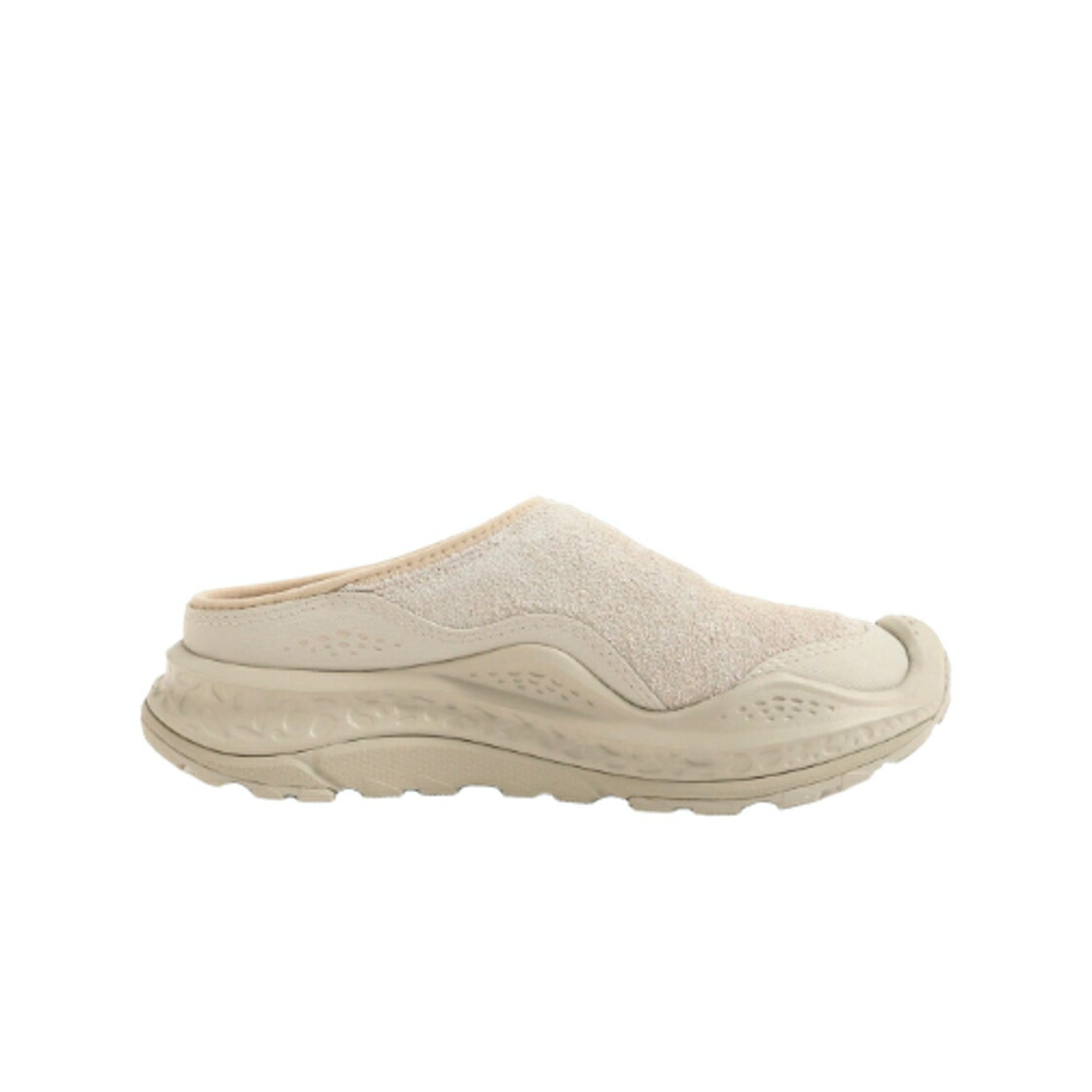 スニーカー メンズ HOKA ORA PRIMO EXT SESAME / SESAME SESAME