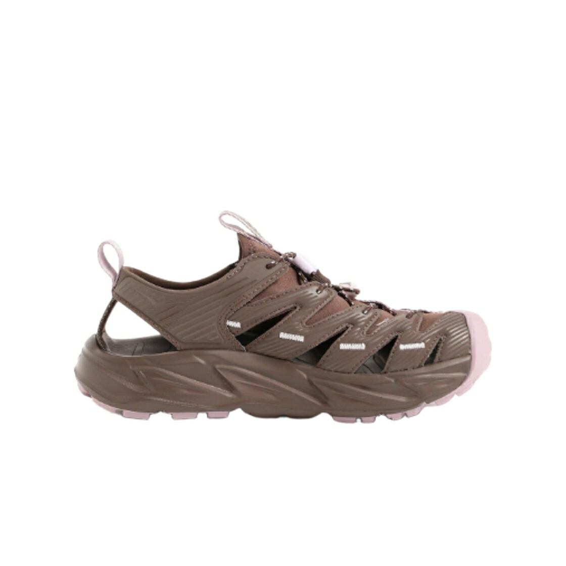 スニーカー メンズ HOKA HOPARA WALNUT FRAGRANT LILAC / WALNUT FRAGRANT LILAC