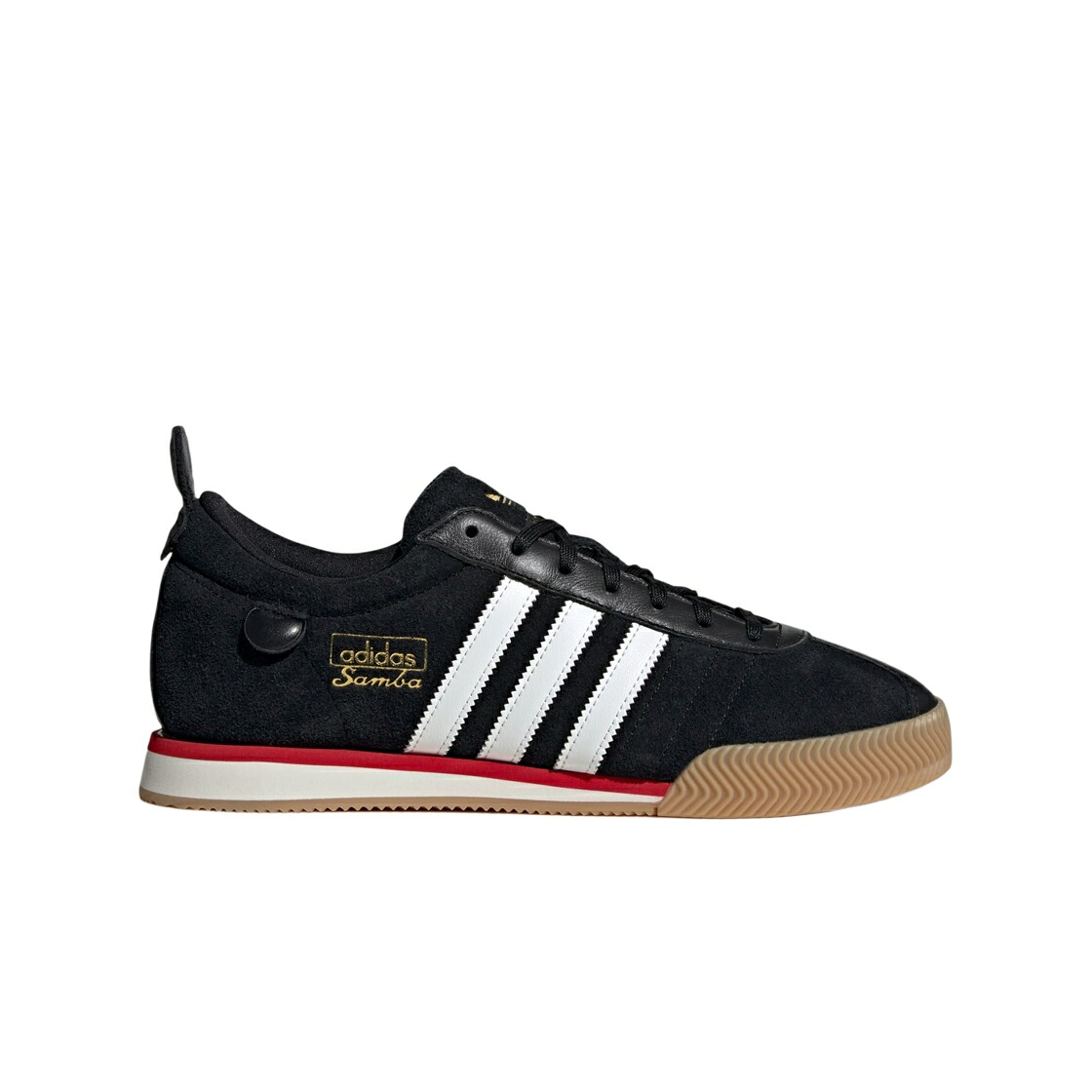 アディダス サンバ 中核グループ 黒いこと 黒いこと 白いこと 白いこと スニーカー メンズ ADIDAS SAMBA 62 SUPER CORE BLACK WHITE / CORE BLACK CORE WHITE GUM