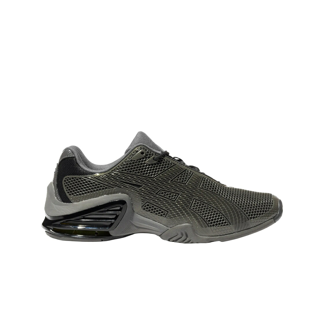 アシックス 薄墨色 薄墨色 黒いこと 黒いこと スニーカー メンズ ASICS X KIKO KOSTADINOV NOVALIS GEL-TEREMOA II DARK GULL GREY BLACK / DARK GULL GREY BLACK
