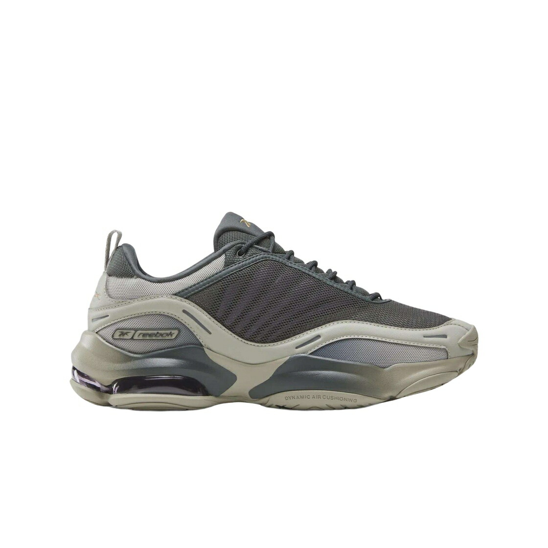 リーボック シリーズ 灰色 グレー ドリーム 紫 パープル スニーカー メンズ REEBOK DMX SERIES 3000 GREY DREAM PURPLE / GREY GREY DREAM PURPLE|スニケス