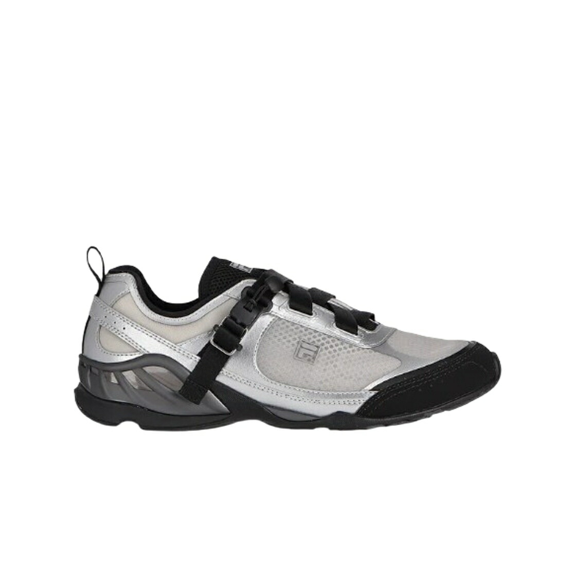 フィラ 黒いこと 黒いこと 薄墨色 薄墨色 薄墨色 赤 赤いこと スニーカー メンズ FILA FLAIRE VC BLACK GRAY / BLACK GRAY RED