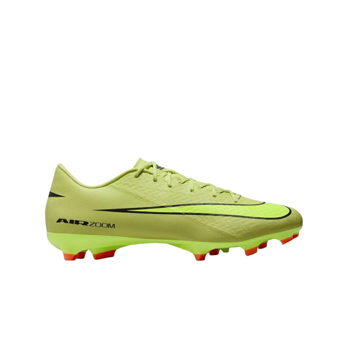 ナイキ 望遠レンズ 翰林院 クリムゾン スニーカー メンズ NIKE ZOOM MERCURIAL VAPOR 16 ACADEMY FG/MG LIMELIGHT HYPER CRIMSON / LIMELIGHT HYPER CRIMSON VOLT