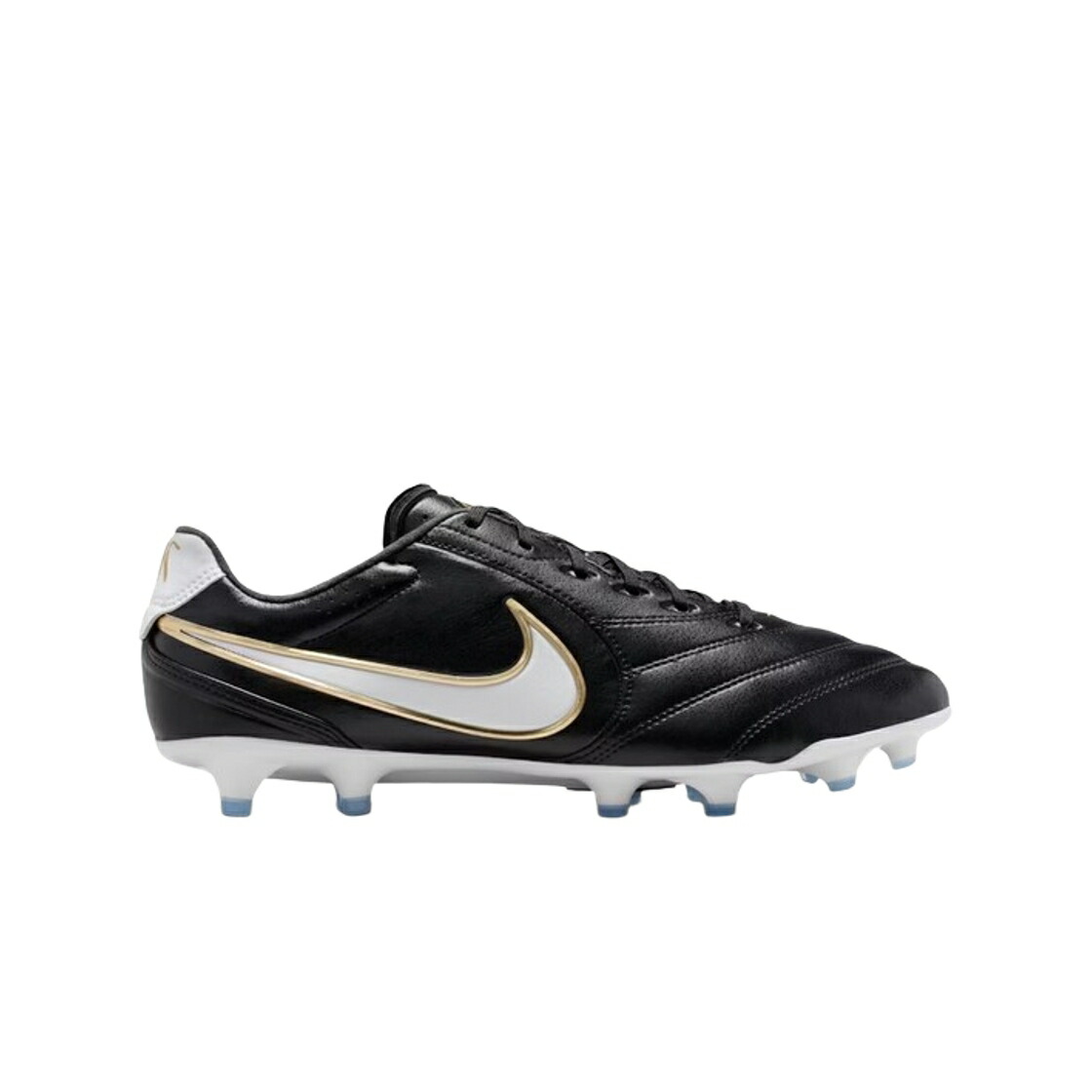 ナイキ ティエンポ 労働者階級 黒いこと 黒いこと 白いこと 白いこと スニーカー メンズ NIKE TIEMPO LIGERA PRO FG BLACK WHITE / BLACK WHITE