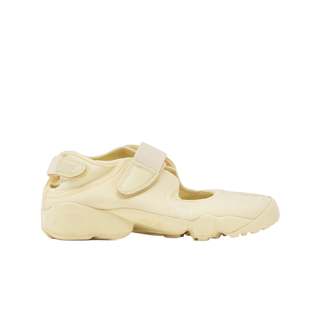 ナイキ リフト ネオ 黒色 ブラック エア スニーカー レディース NIKE (W) AIR RIFT NEO SUNBLEACH BLACK / SUNBLEACH BLACK｜スニケス