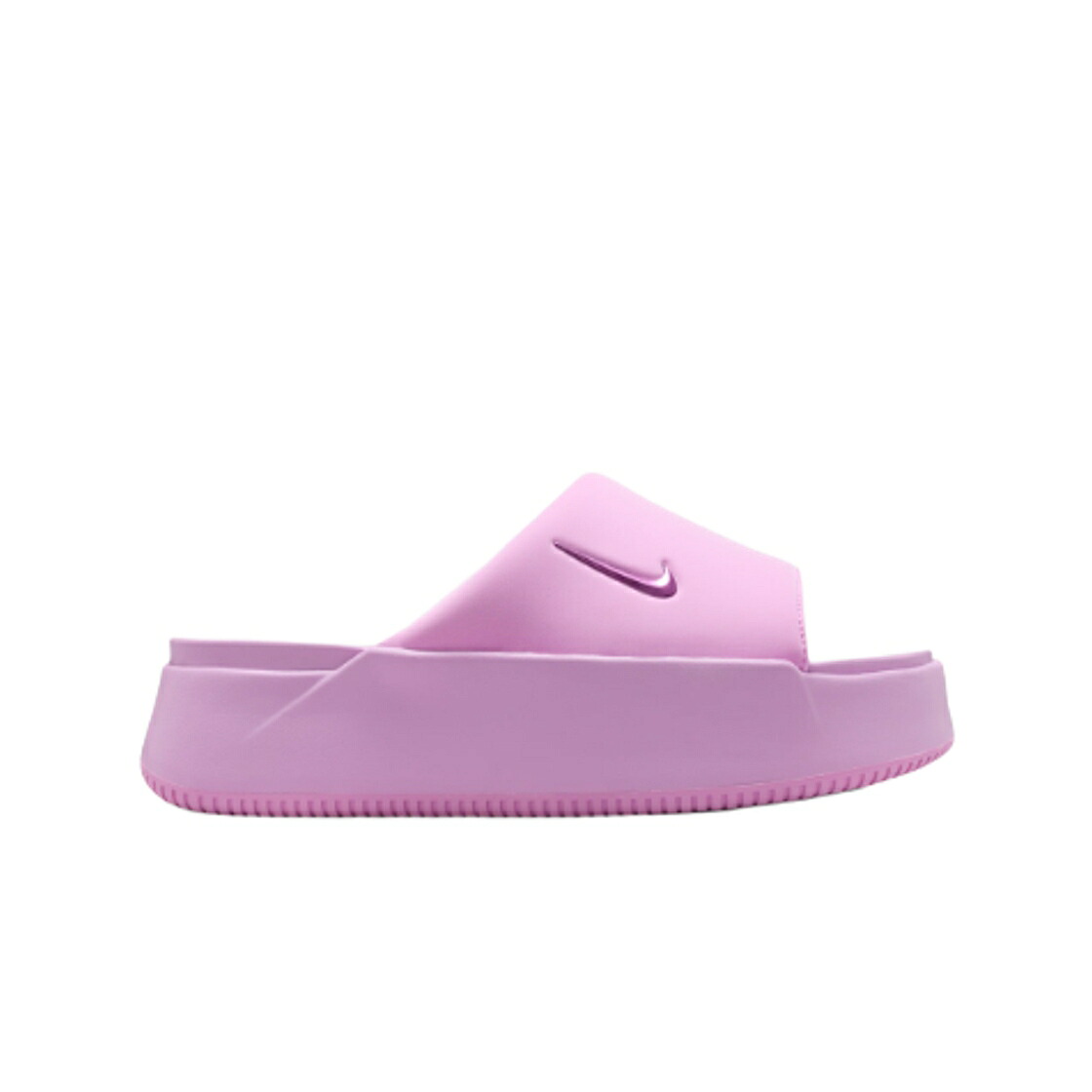 ナイキ サンダル マジェンタ スニーカー レディース NIKE (W) CALM ELEVATION SLIDE LIGHT MAGENTA / LIGHT MAGENTA LIGHT MAGENTA