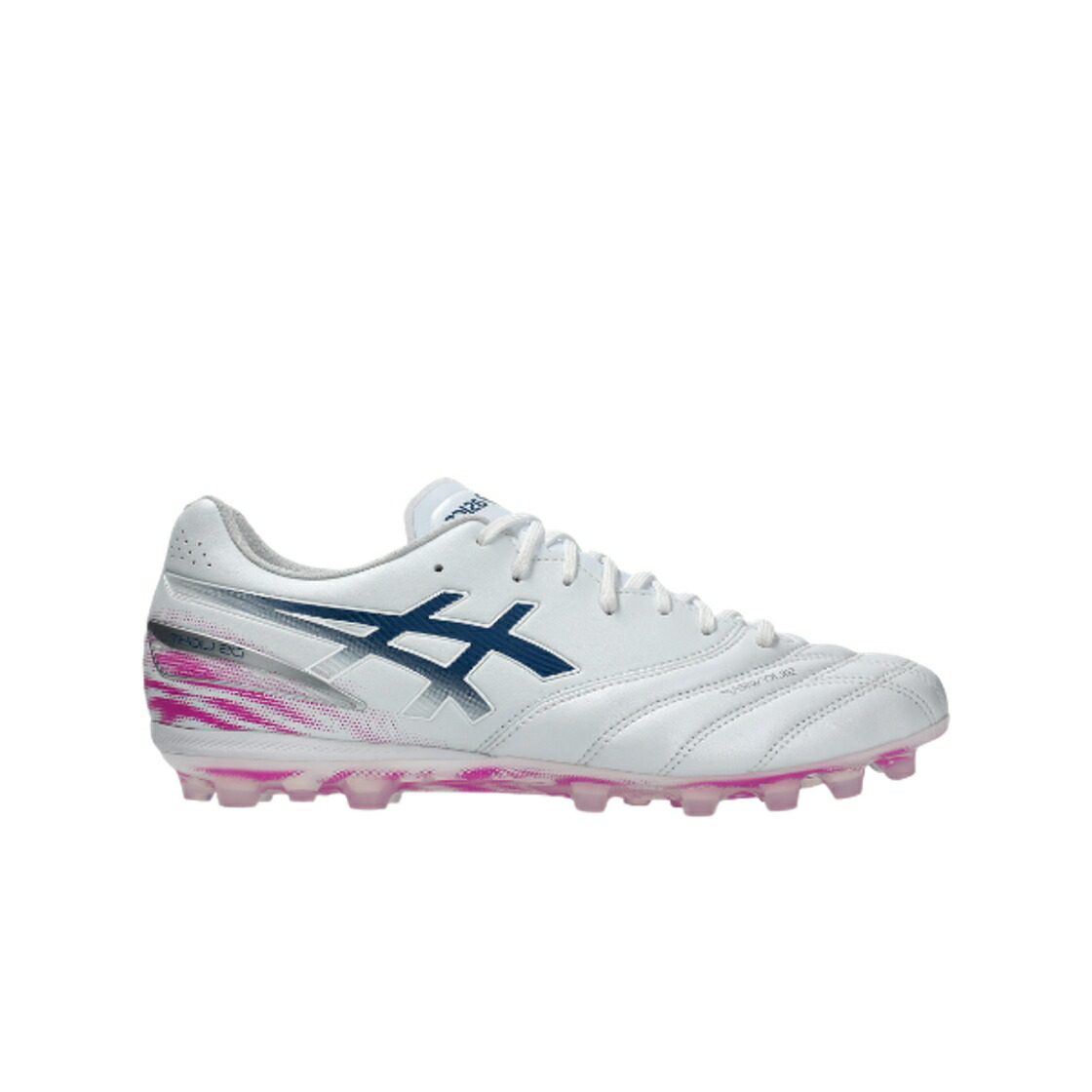 アシックス 労働者階級 白いこと 白いこと 標準尺度 スニーカー メンズ ASICS DS LIGHT PRO AG WHITE DIGITAL SAKURA - D STANDARD / WHITE DIGITAL SAKURA