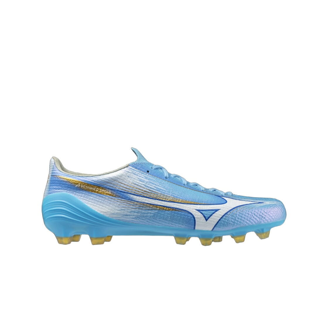 ミズノ アルファ エリート 天の原 青碧 青碧 白いこと 白いこと スニーカー メンズ MIZUNO ALPHA III ELITE UNITY SKY BLUE WHITE / UNITY SKY BLUE WHITE