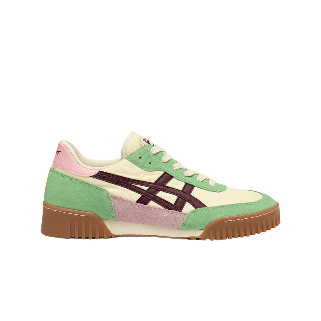 ディープ オニツカタイガー スニーカー メンズ ONITSUKA TIGER ONITSUKA TIGER ROTEMIT BIRCH DEEP MARS / BIRCH DEEP MARS