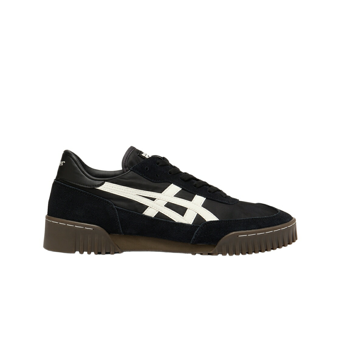 黒いこと 黒いこと 白いこと 白いこと オニツカタイガー スニーカー メンズ ONITSUKA TIGER ONITSUKA TIGER ROTEMIT BLACK OFF WHITE / BLACK OFF WHITE