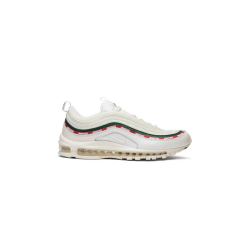 ナイキ アンディフィーテッド マックス エアマックス 'SAIL' スニーカー メンズ NIKE UNDEFEATED X AIR MAX 97 OG AJ1986-100 /