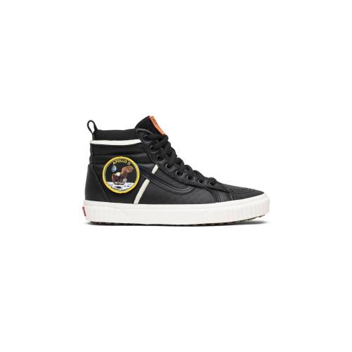 ヴァンズ バンズ 滑るご機嫌 \u0027SPACE VOYAGER\u0027 スニーカー メンズ VANS NASA X SK8-HI 46 MTE DX VN0A3DQ5UQ31 /