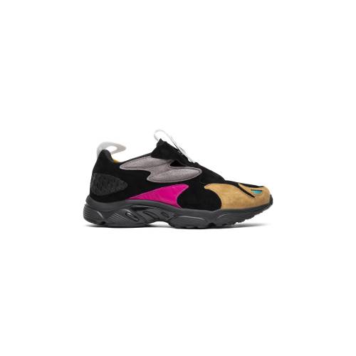リーボック \u0027MULTI COLOR\u0027 スニーカー メンズ REEBOK PYER MOSS X DAYTONA EXPERIMENT DV4708 /