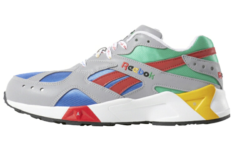 リーボック \u0027NINTENDO 64\u0027 スニーカー メンズ REEBOK AZTREK DV5380 /