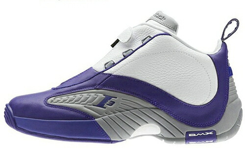 リーボック KOBE BRYANT スニーカー メンズ REEBOK ANSWER 4 PE BS9847 /