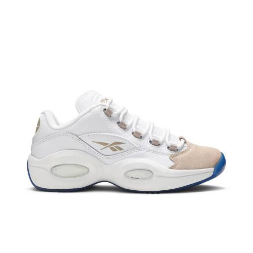 リーボック クエスチョン OATMEAL スニーカー メンズ REEBOK QUESTION LOW EF7609 /