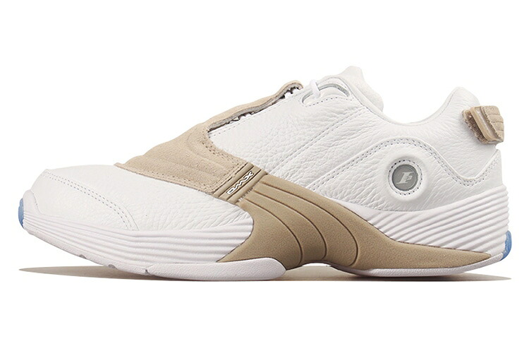 リーボック 'TAN' スニーカー メンズ REEBOK ANSWER 5 LOW EF7603 /