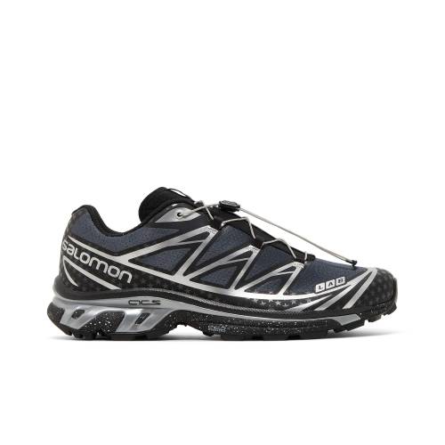 サロモン \u0027STARS COLLIDE\u0027 スニーカー メンズ SALOMON ATMOS X XT-6 L47346600 /