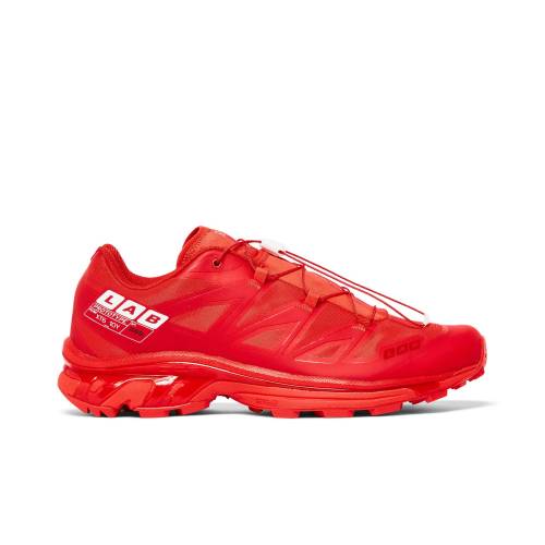 サロモン 10TH ANNIVERSARY スニーカー メンズ SALOMON XT-6 L47113700 /