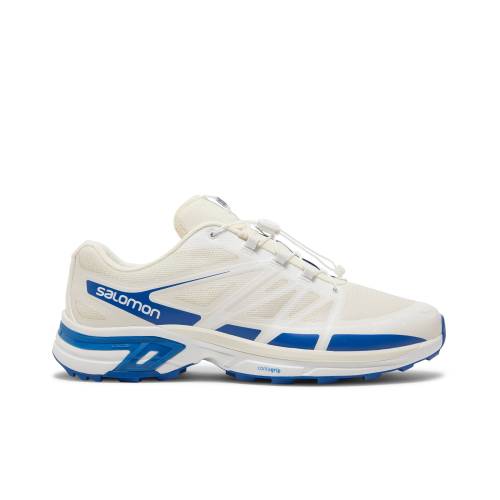 サロモン \u0027LAPIS BLUE\u0027 スニーカー メンズ SALOMON JJJJOUND X XT-WINGS 2 L47254800 /