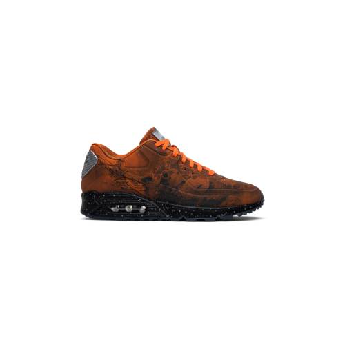 ナイキ マックス エアマックス 'MARS LANDING' スニーカー メンズ NIKE AIR MAX 90 QS CD0920-600 /
