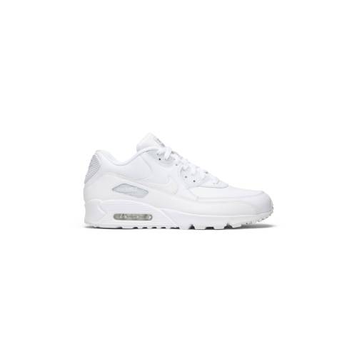 ナイキ マックス 大気圏マックス \u0027WHITE LEATHER\u0027 スニーカー メンズ NIKE AIR MAX 90 302519-113 /