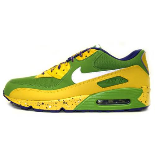 ナイキ マックス 大気圏マックス スニーカー メンズ NIKE AIR MAX 90 RUNNING MAN 312334-311 /