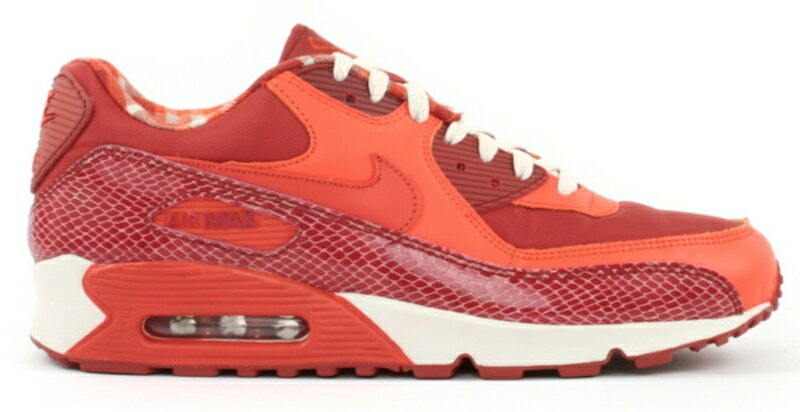 ナイキ マックス エアマックス スニーカー メンズ NIKE AIR MAX 90 STEVE NASH 314864-881 /