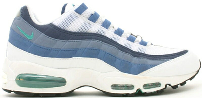 ナイキ マックス 大気圏マックス \u0027SLATE\u0027 スニーカー メンズ NIKE AIR MAX 95 2005 306251-131 /