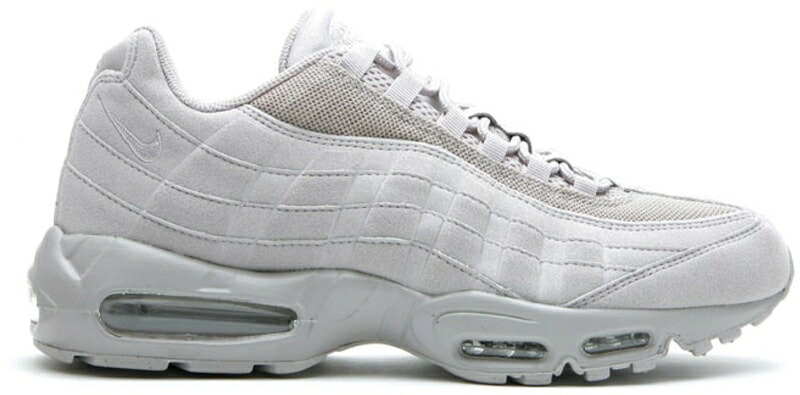 ナイキ マックス エア湖マックス スニーカー メンズ NIKE AIR MAX 95 TRY ON 375893-001 /