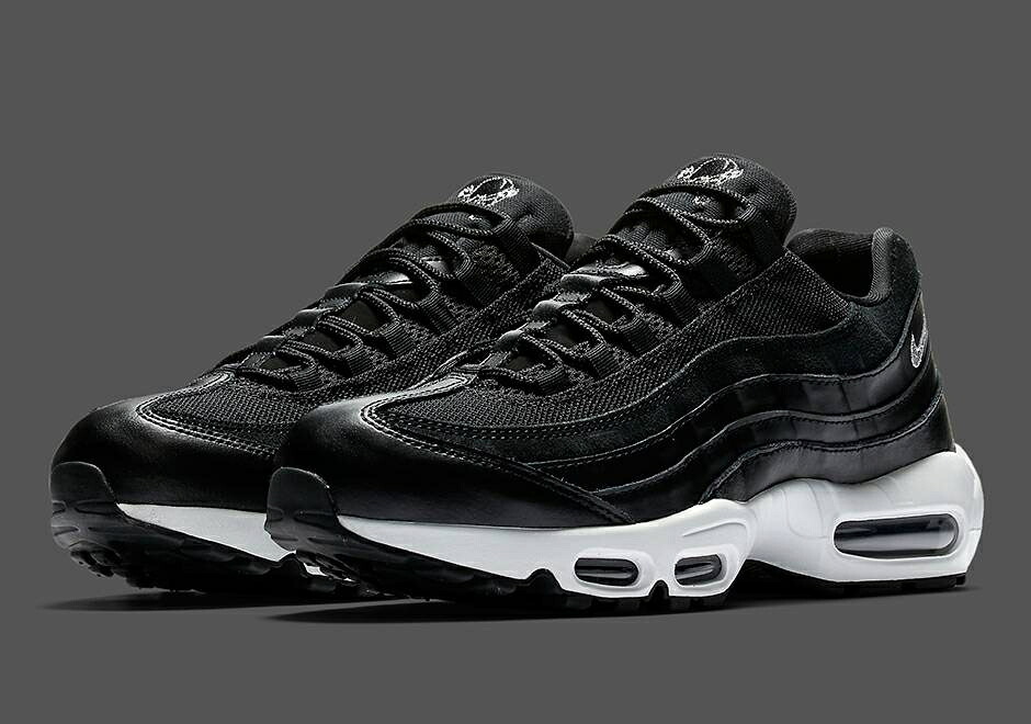 ナイキ マックス エア湖マックス \u0027REBEL SKULLS\u0027 スニーカー メンズ NIKE AIR MAX 95 538416-008 /