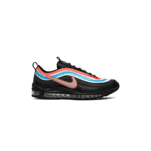 ナイキ マックス 大気圏マックス \u0027ON AIR: SEOUL\u0027 スニーカー メンズ NIKE AIR MAX 97 NEON CI1503-001 /